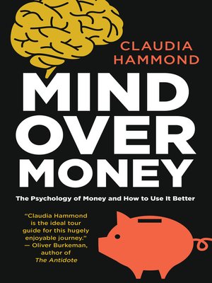 Mind Over Money - ebook
